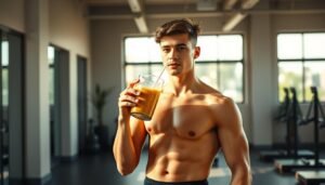 o que usar no lugar de cafeina no treino 1