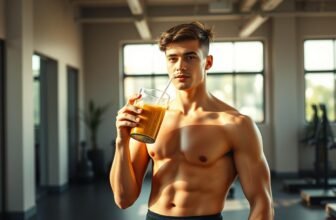 o que usar no lugar de cafeína no treino