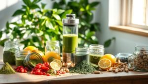 o que usar no lugar de cafeina no treino 2