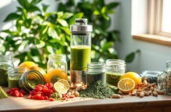 o que usar no lugar de cafeína no treino