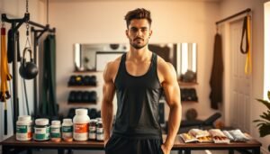 o que usar no lugar de pre treino tradicional