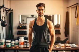 o que usar no lugar de pré-treino tradicional