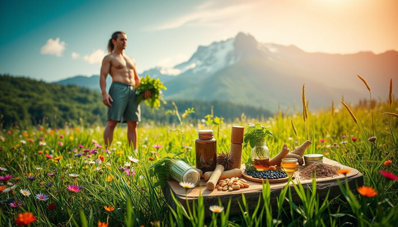 Suplementos com Vitex (Agnus Castus): Para Que Serve?