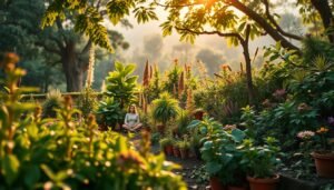 plantas medicinais para disposicao antes do treino