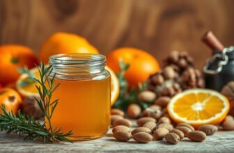 pré-treino natural que ajuda na imunidade