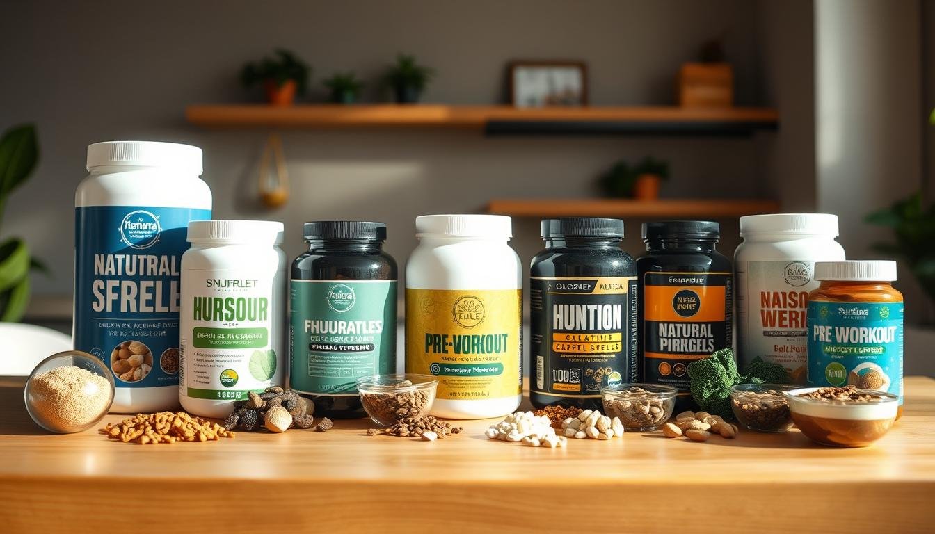 Suplementos de Energia Sem Cafeína: Vale a Pena?