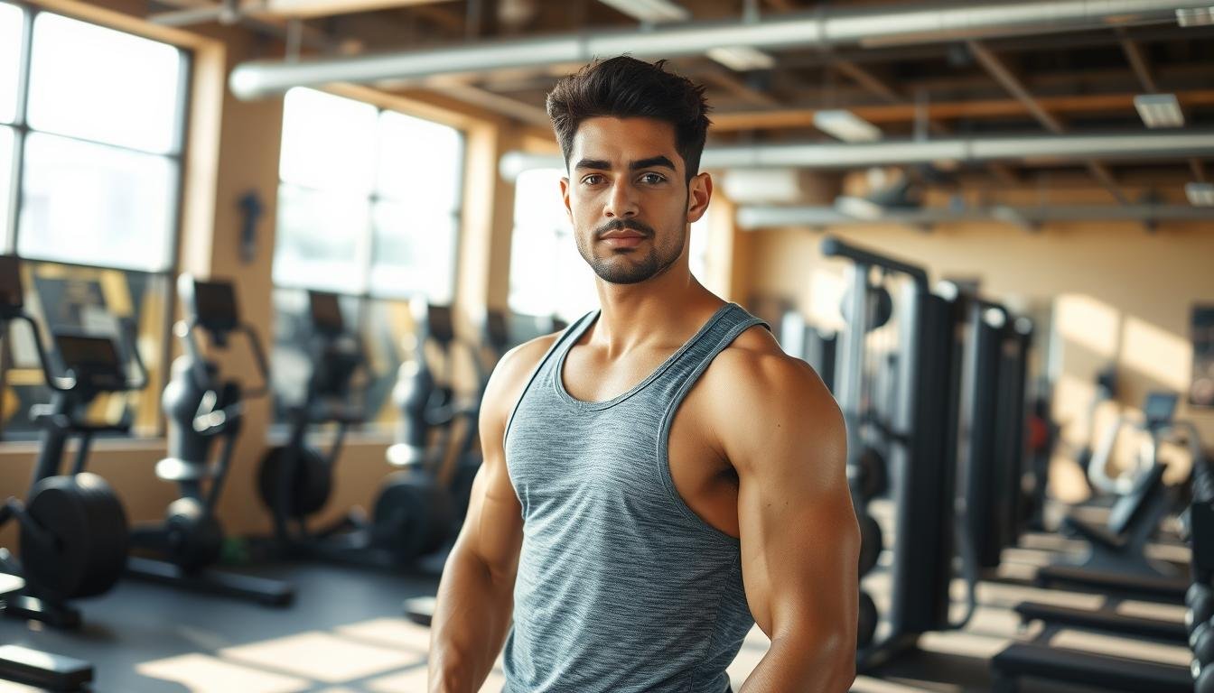 Os Melhores Pré-Treinos Naturais Sem Cafeína para Treinos Noturnos