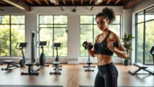 pre treino para quem evita produtos industrializados