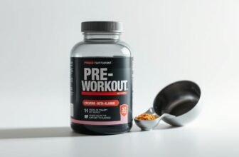 pré-treino sem cafeína com creatina e beta-alanina