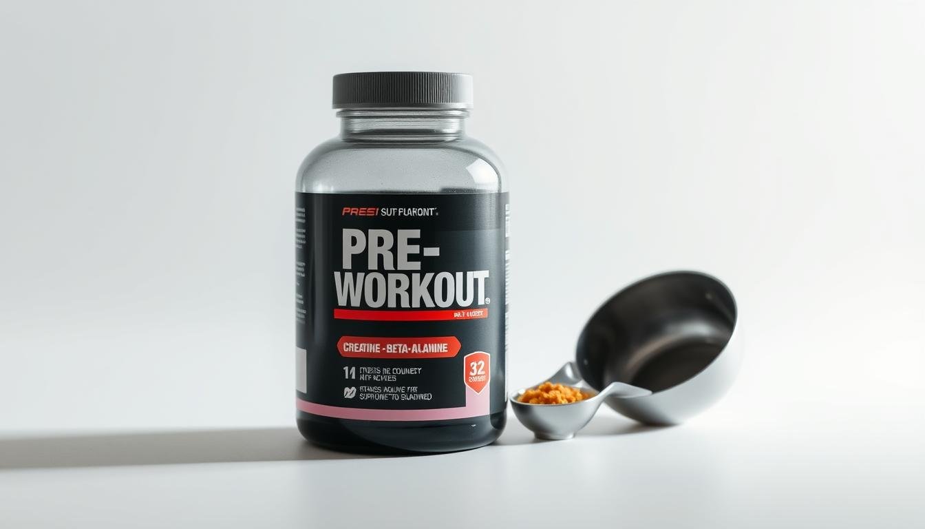 Adaptógenos no Pré-Treino: Energia Sustentável Sem Cafeína