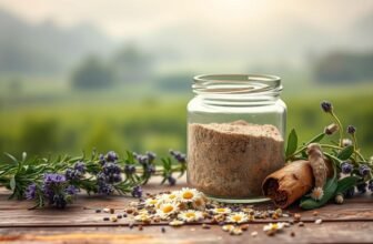 pré-treino sem cafeína com ingredientes calmantes