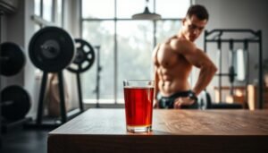 pre treino sem cafeina com resultado real 2