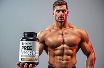 pré-treino sem cafeína com resultado real