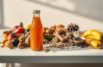 pré-treino sem cafeína e sem açúcar refinado