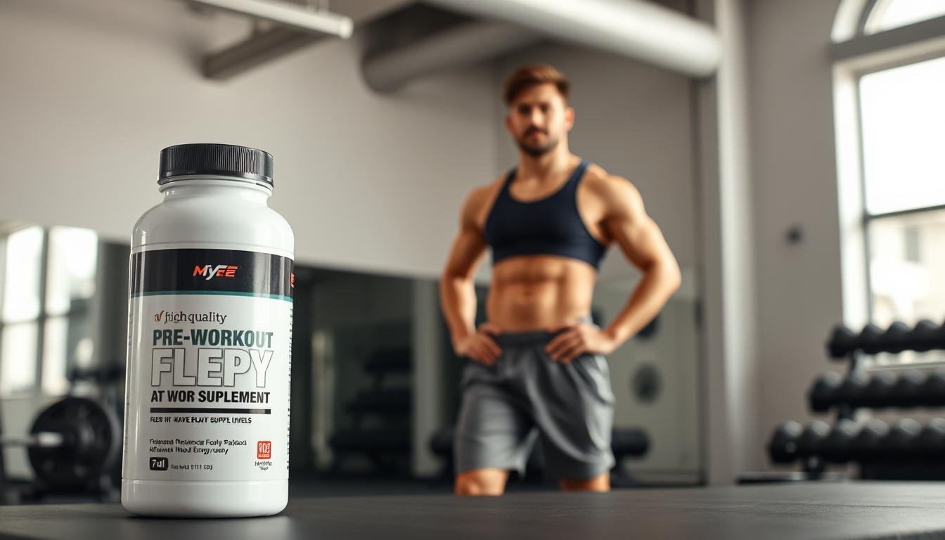 Pré-treino Natural Que Ajuda na Imunidade