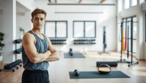 pre treino sem taquicardia para iniciantes