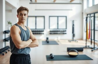 pré-treino sem taquicardia para iniciantes