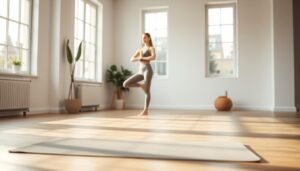 pre treino suave para treinos de recuperacao