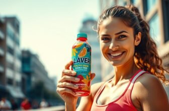 receita energética sem cafeína para mulheres
