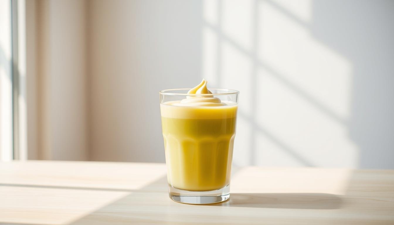 Energia no treino com plantas naturais