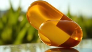 suplemento com acido gama linolenico gla