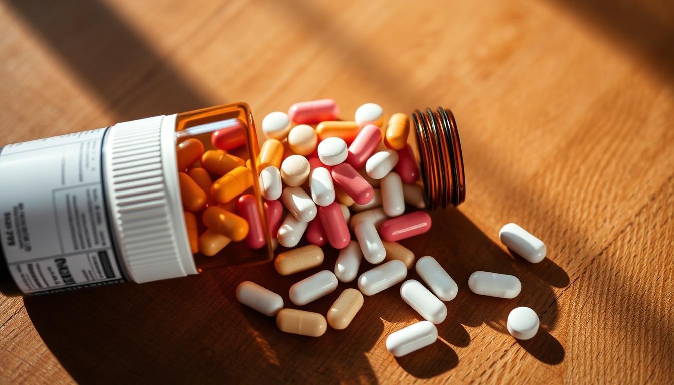 Alívio Seguro: Como Usar Suplementos para Cólica