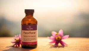 suplemento com passiflora para tpm ansiosa