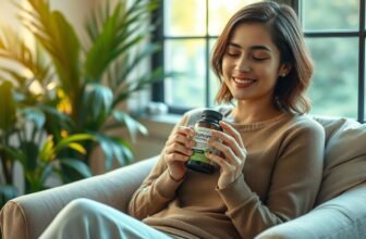 suplemento feminino para humor na tpm