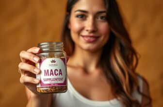 suplemento natural com maca peruana na tpm
