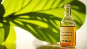 suplemento natural para disposicao matinal