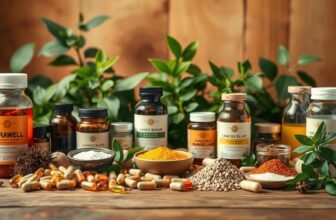 suplemento natural para equilibrar hormônios