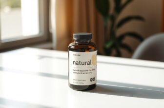 suplemento natural sem cafeína para foco mental