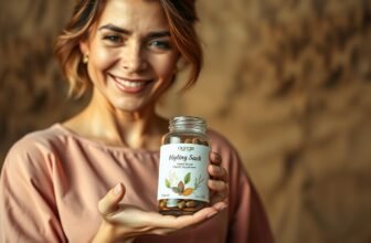 suplemento para mulheres que evitam estimulantes