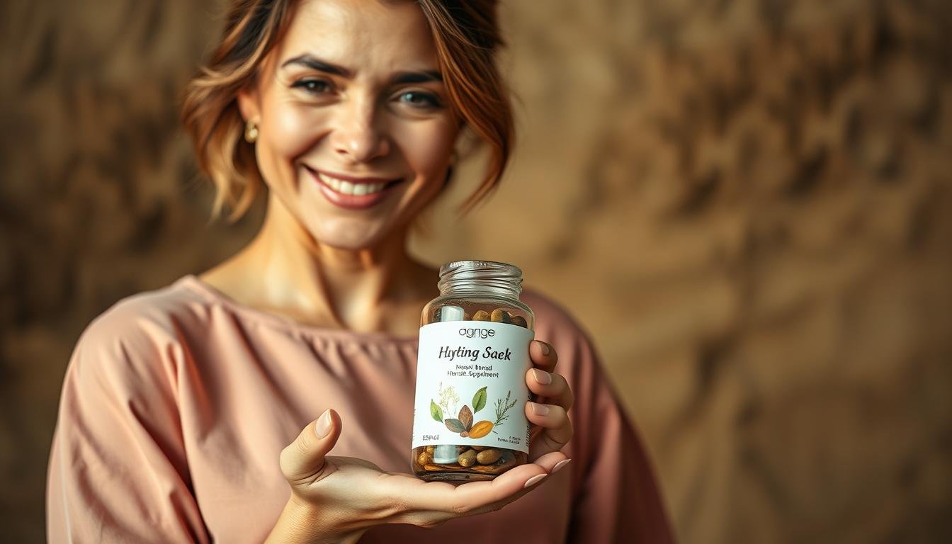 Adaptógenos para Pré-Treino Sem Cafeína: Energize Seus Treinos de Forma Natural