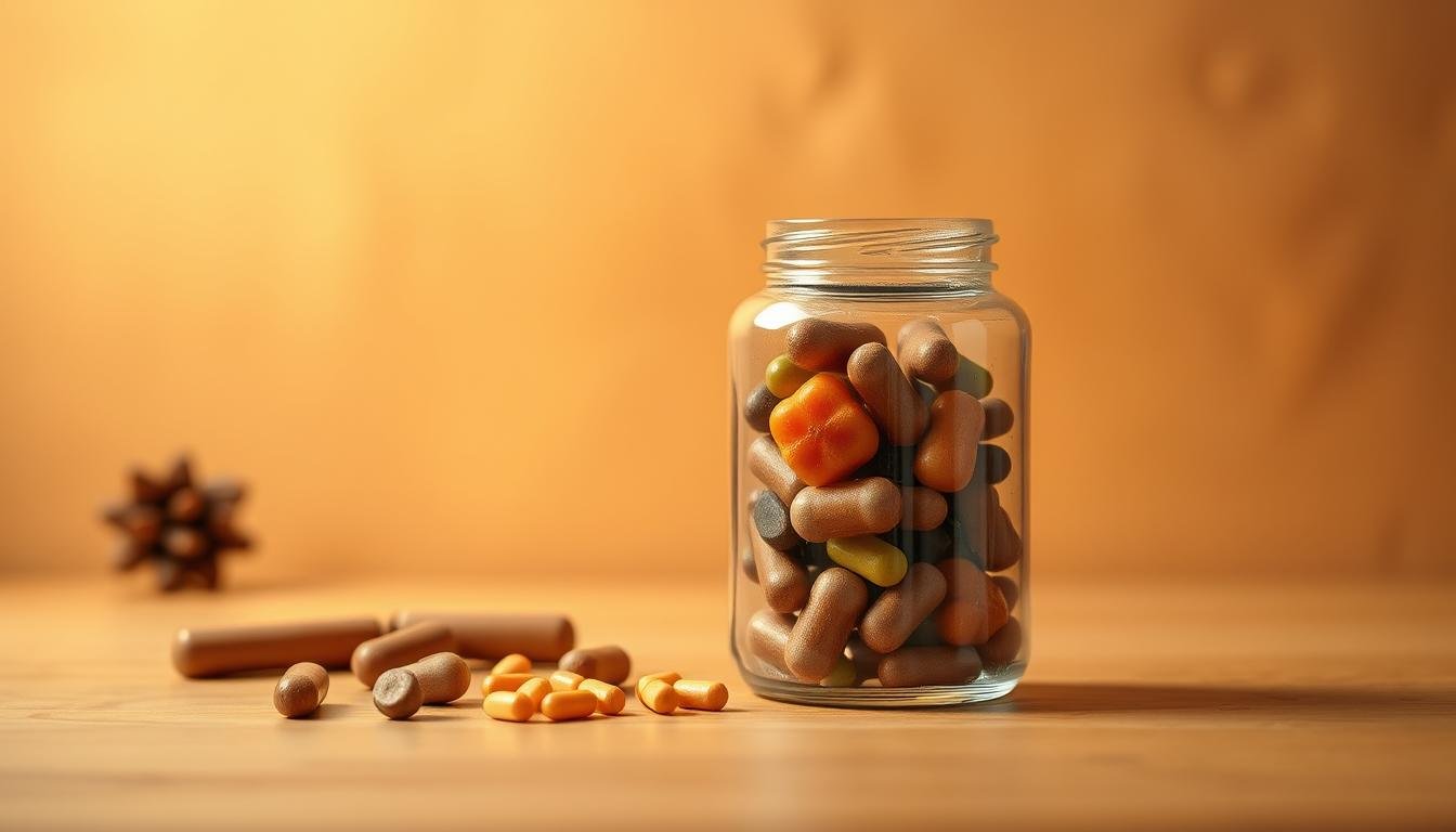 Melhores ervas naturais para o pré-treino