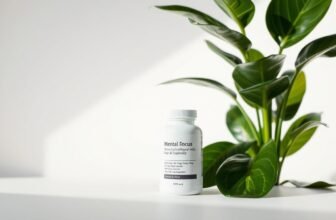 suplemento sem cafeína com foco mental