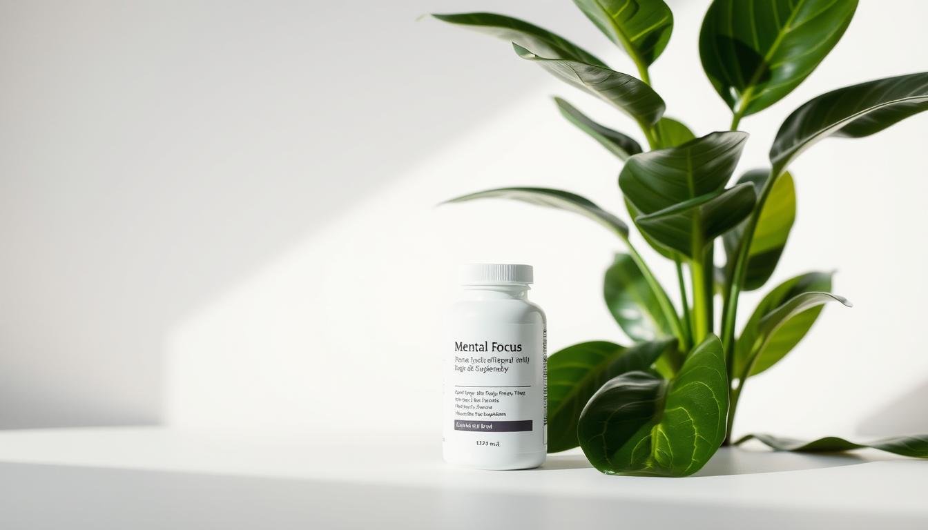 Shake natural para treino noturno sem cafeína