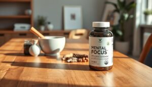 suplemento sem cafeina com foco mental