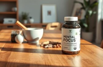 suplemento sem cafeína com foco mental