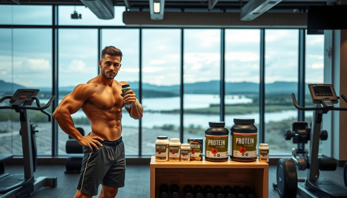 O que usar no lugar de pré-treino tradicional