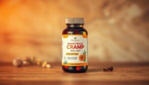 suplemento vegano para colica menstrual