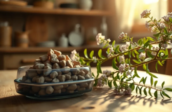 Suplementos com Vitex (Agnus Castus): Para Que Serve?