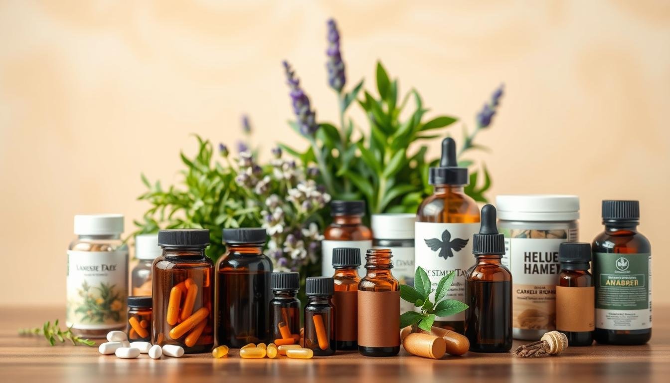 Suplemento Feminino Completo para o Ciclo Mensal