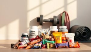 suplementos para treinar com calma e energia 1