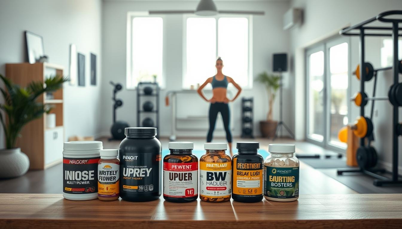 O que usar no lugar de cafeína no treino