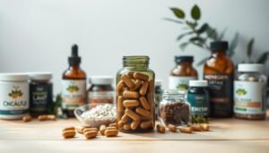 suplementos sem cafeina para treinar com foco e disposicao