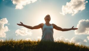 tomar sol ajuda a ter mais energia e disposicao