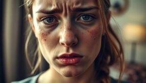 tpm com acne e irritabilidade como tratar