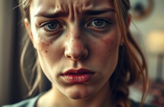 tpm com acne e irritabilidade: como tratar?