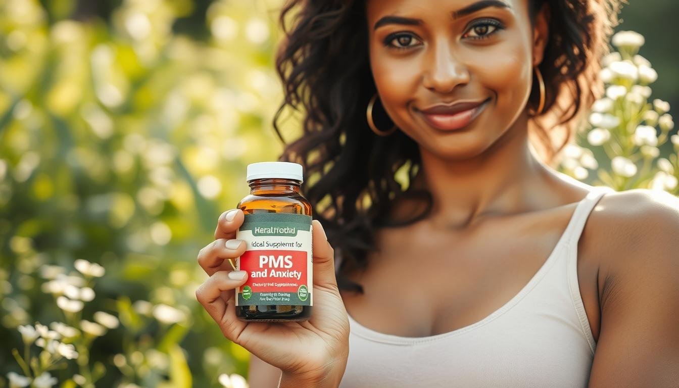 Rotina Ideal de Suplementos para TPM